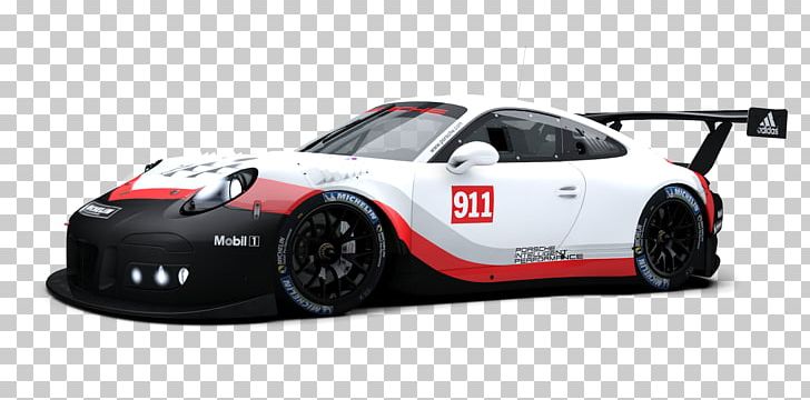 Raceroom Porsche 911 Gt3 R 991 Car Porsche 911 Gt3 Rsr Png