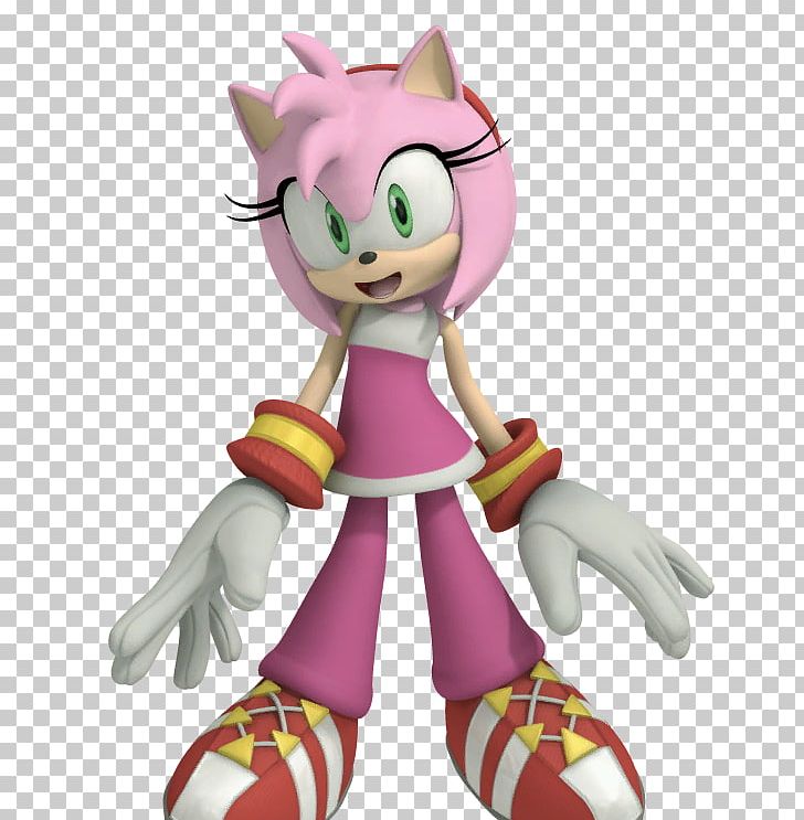 Sonic Free Riders Sonic Riders: Zero Gravity Sonic Adventure Sonic CD PNG, Clipart, Amy Rose, Cream The Rabbit, Doctor Eggman, Fictional Character, Figurine Free PNG Download