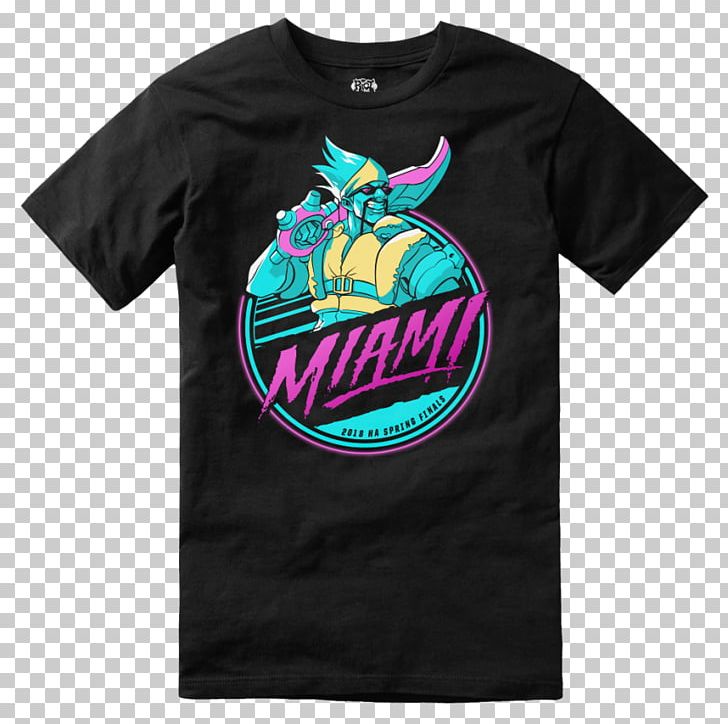 T-shirt North America League Of Legends Championship Series League Of Legends Championship Series 2018 2018 Spring European League Of Legends Championship Series PNG, Clipart, Active Shirt, Logo, Pink, Shirt, Sleeve Free PNG Download
