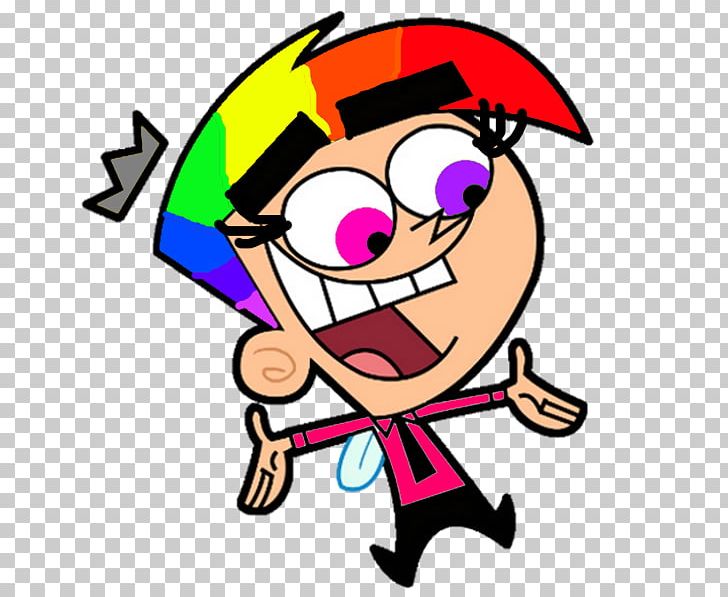 Timmy Turner Anti-Cosmo Cosmo And Wanda Cosma Poof PNG, Clipart, Anticosmo, Antiwanda, Art, Artwork, Butch Hartman Free PNG Download