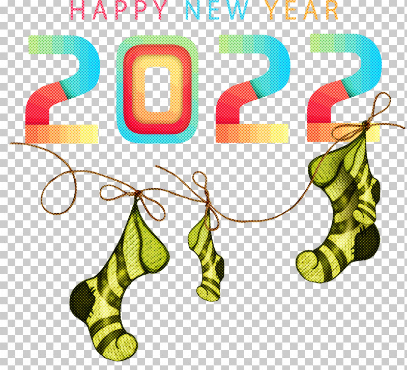 2022 Happy New Year 2022 New Year 2022 PNG, Clipart, Cartoon, Christmas Day, Drawing, Painting, Watercolor Painting Free PNG Download