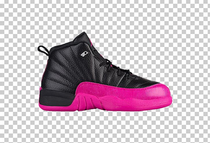 Air Jordan Retro XII Sports Shoes Nike PNG, Clipart, Air Jordan Retro Xii, Athletic Shoe, Basketball Shoe, Black, Child Free PNG Download