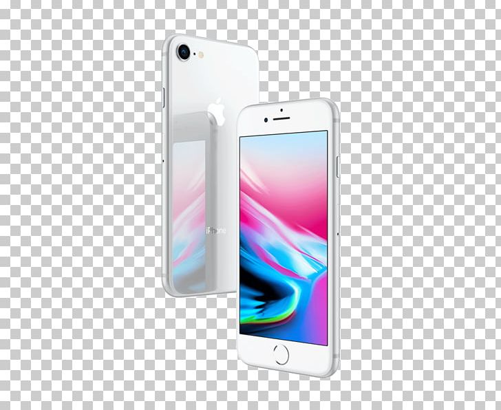 Apple IPhone 8 Plus Telephone Unlocked PNG, Clipart, 64 Gb, Aluminum, Apple, Apple Iphone, Apple Iphone 8 Free PNG Download