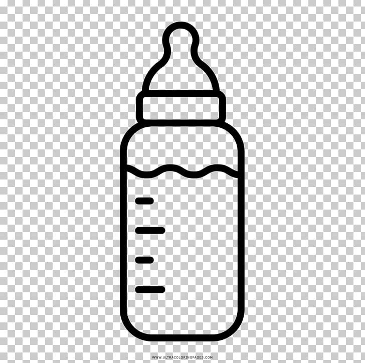 Baby Bottles Drawing Coloring Book Infant PNG, Clipart, Baby Bottles, Black And White, Bottle, Coloring Book, Cor Free PNG Download