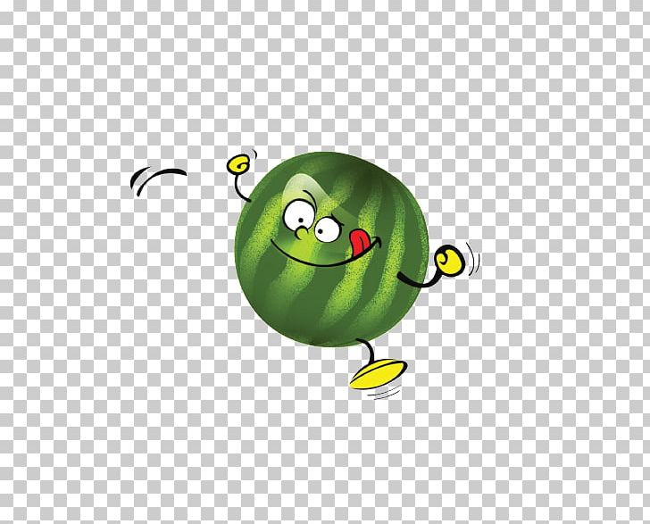 Cartoon Fruit Auglis PNG, Clipart, Aedmaasikas, Amphibian, Auglis, Cartoon, Cartoon Watermelon Free PNG Download