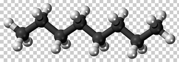 Hydrocarbon Octane Alkane Chemical Compound PNG, Clipart, 2hexanol, Alkane, Atom, Black And White, Carbon Free PNG Download