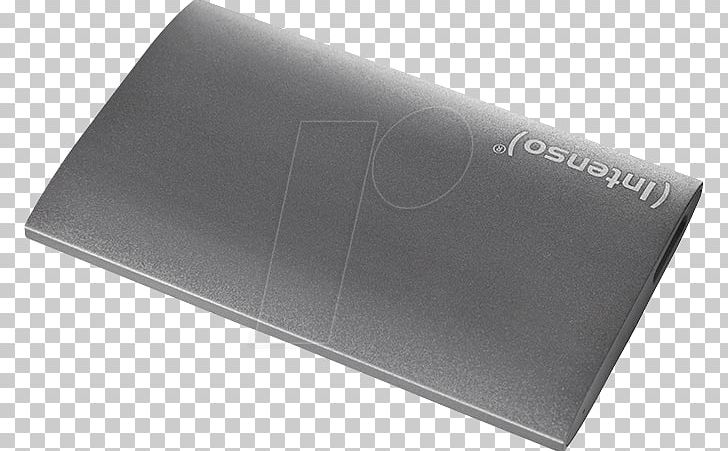 Laptop Solid-state Drive Hard Drives Intenso GmbH Intenso External SSD Hard Drive 128Gb 1.8 Anthracite 3822430 100 Gr PNG, Clipart, Brand, Color, Data, Electronics, Gigabyte Free PNG Download