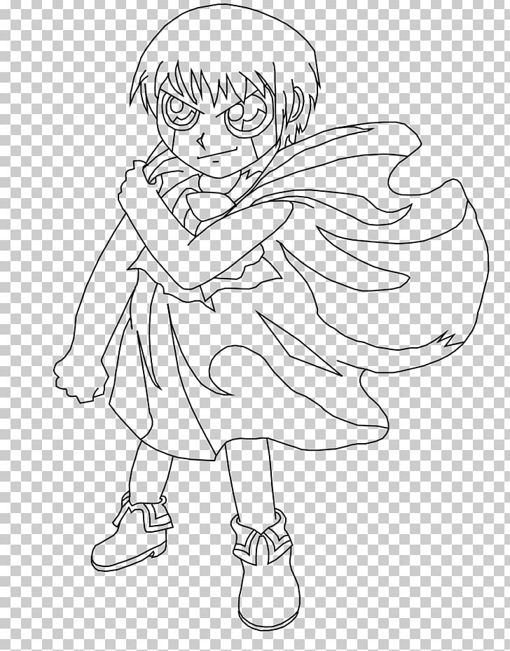 Line Art Kiyo Takamine And Zatch Bell Zatch Bell! Drawing Character PNG, Clipart, Angle, Arm, Artwork, Black, Black Free PNG Download