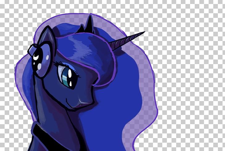 Pony Horse Cartoon PNG, Clipart, Animals, Anime, Blue, Cartoon, Cobalt Blue Free PNG Download