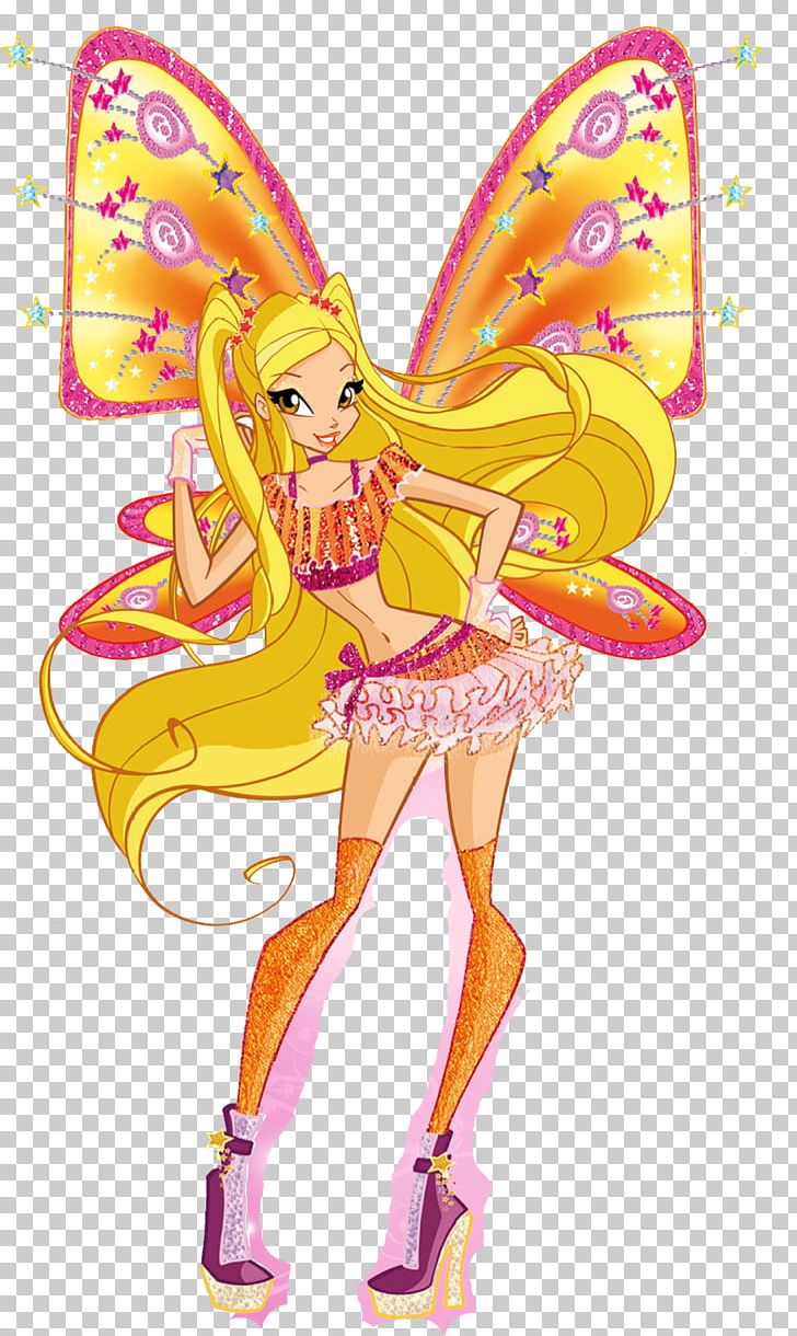 Bloom From Winx Club List Of Winx Club Characters 2020 03 11
