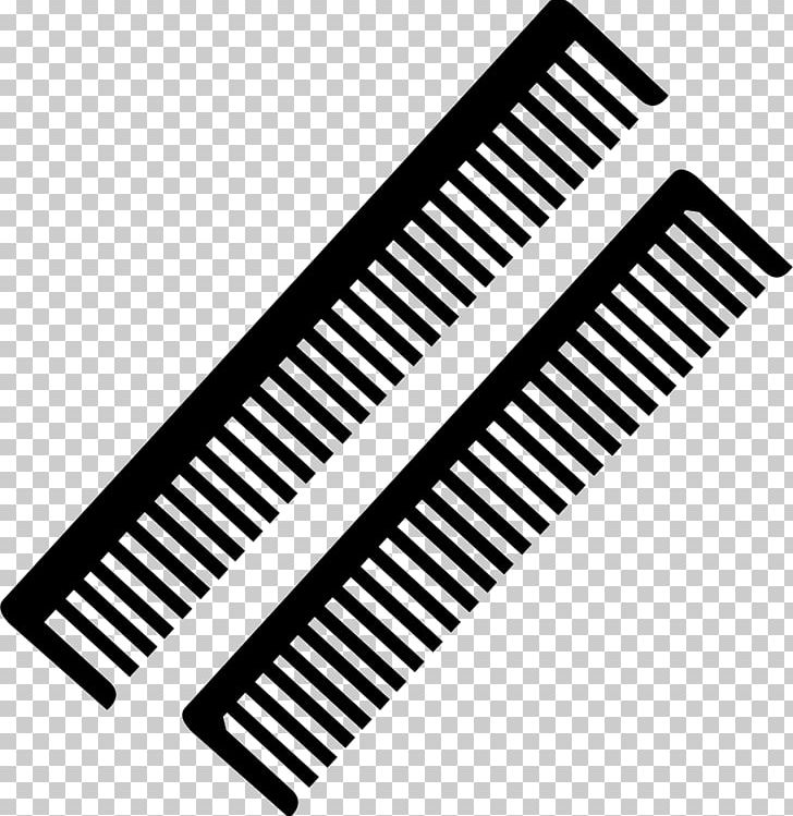 Comb Hair Encapsulated PostScript PNG, Clipart, Angolo Piatto, Beauty Parlour, Black, Black And White, Comb Free PNG Download