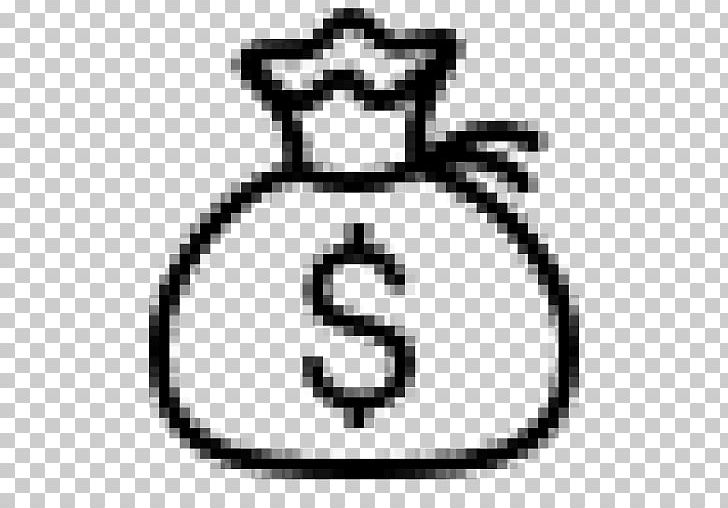 Computer Icons Finance Money Bag PNG, Clipart, Bank, Black And White, Brand, Circle, Coin Free PNG Download