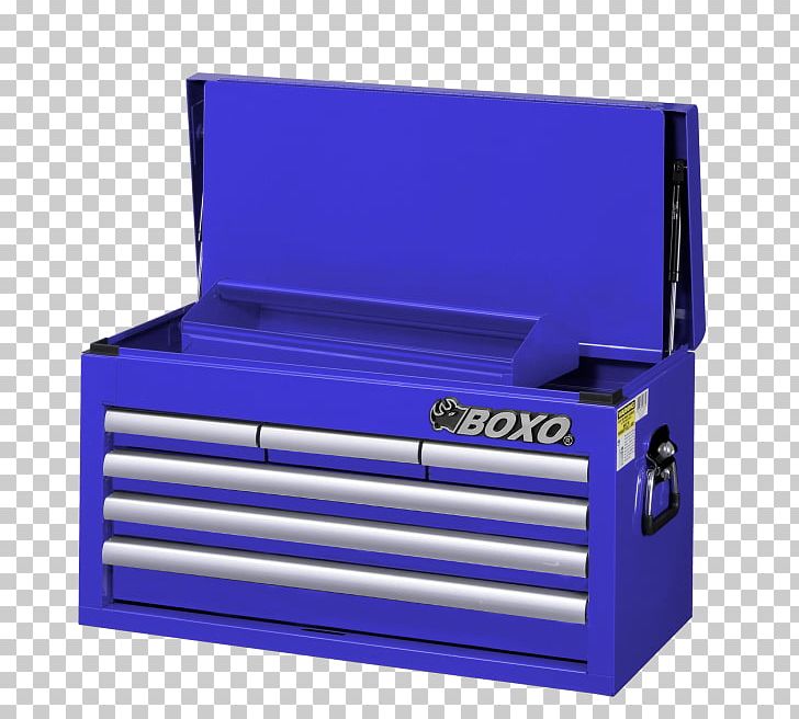 Drawer Tool Boxes Hand Tool PNG, Clipart, Box, Cabinetry, Chest, Cobalt Blue, Drawer Free PNG Download