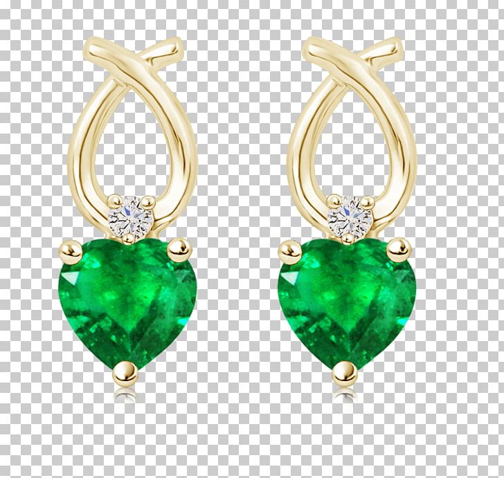 Emerald Earring Jewellery PNG, Clipart, Body Jewellery, Body Jewelry, Charms Pendants, Diamond, Earring Free PNG Download