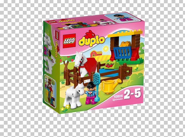 Horse Lego Duplo The Lego Group Toy PNG, Clipart, Animals, Child, Construction Set, Horse, Lego Free PNG Download