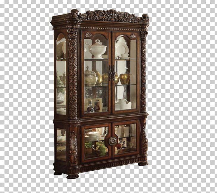 Hutch Curio Cabinet Dining Room Buffet Furniture PNG, Clipart, Antique, Armoires Wardrobes, Bookcase, Buffet, Buffets Sideboards Free PNG Download