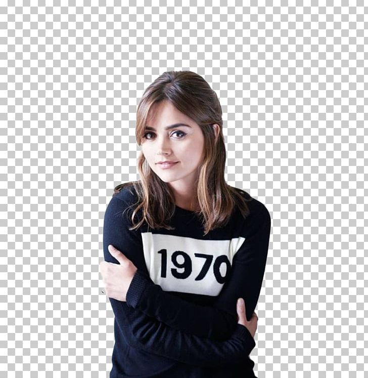Jenna Coleman Doctor Who Clara Oswald Blackpool PNG, Clipart, Actor, Blackpool, Brown Hair, Clara Oswald, Companion Free PNG Download