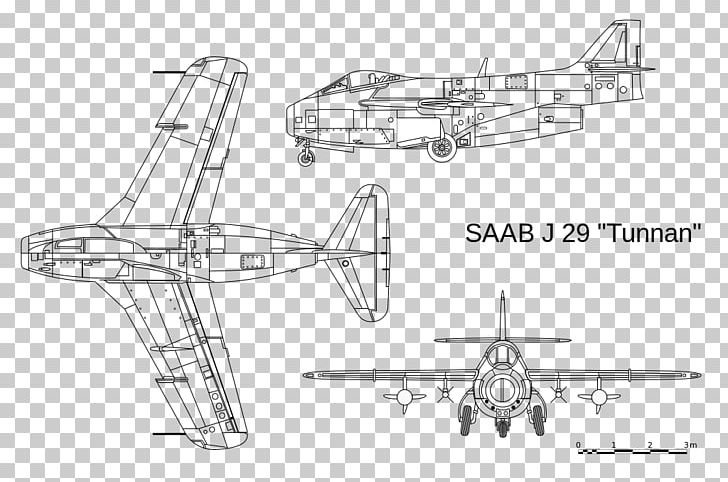 Saab 29 Tunnan SAAB 21 Propeller Saab 37 Viggen Swedish Air Force Museum PNG, Clipart, Aerospace Engineering, Aircraft, Aircraft Engine, Airplane, Angle Free PNG Download