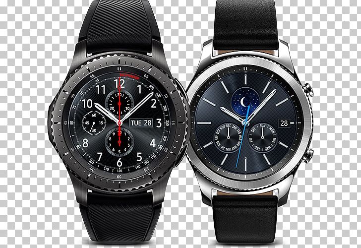 Samsung Gear S3 Samsung Galaxy Gear Samsung Gear S2 Smartwatch PNG, Clipart, Audi S3, Bluetooth, Brand, Lte, Mobile Phones Free PNG Download
