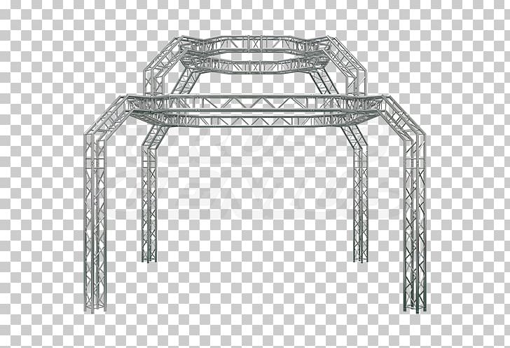 Truss Trade Show Display Steel Space Frame Beam PNG, Clipart, Aluminium, Angle, Beam, Energy, Floor Free PNG Download