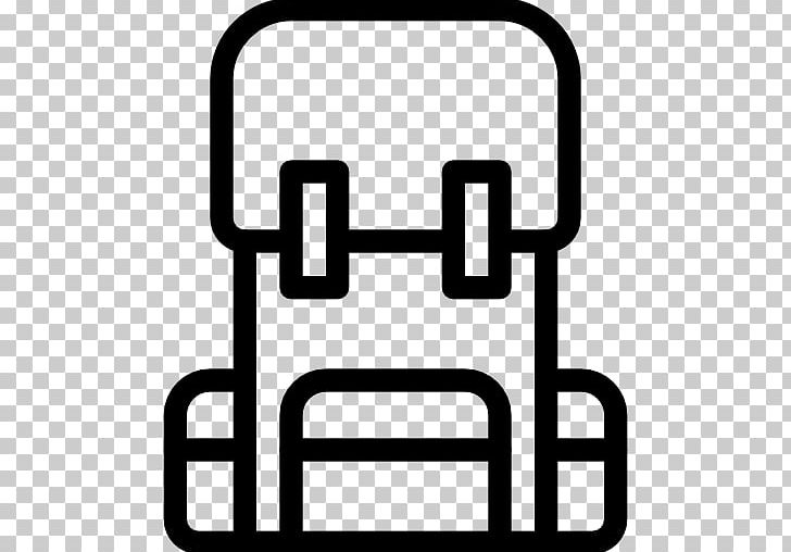 Computer Icons Backpack Hiking Travel PNG, Clipart, Area, Backpack, Black And White, Clothing, Computer Icons Free PNG Download