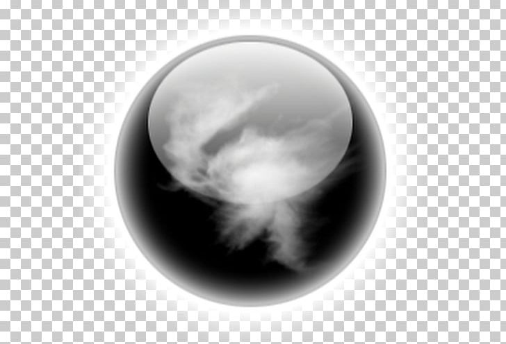 Counter-Strike: Source Desktop Orb Black PNG, Clipart, Beast, Black, Black And White, Circle, Computer Free PNG Download