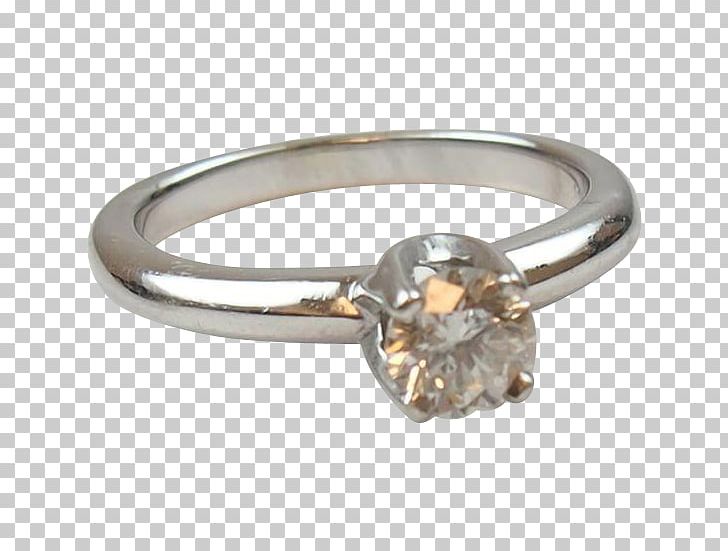 Diamond Solitaire Engagement Ring Białe Złoto PNG, Clipart, Body Jewellery, Body Jewelry, Carat, Diamond, Engagement Free PNG Download