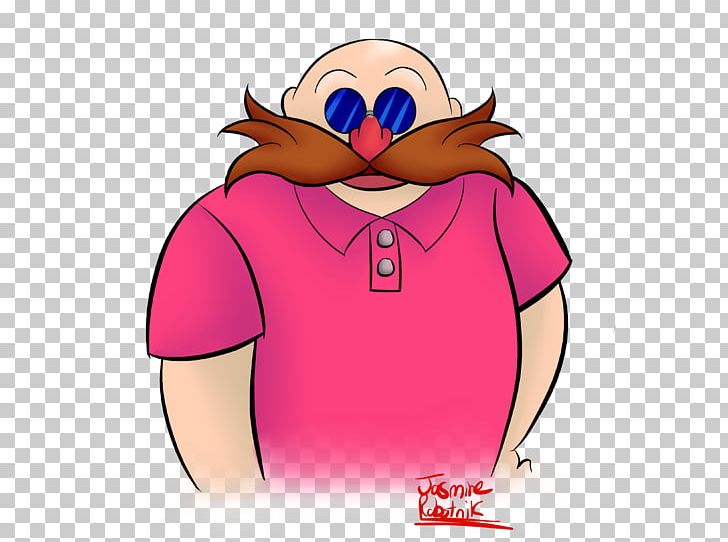 Doctor Eggman Sonic The Hedgehog Mephiles The Dark Polo Shirt PNG, Clipart, Art, Cartoon, Character, Cheek, Doctor Eggman Free PNG Download