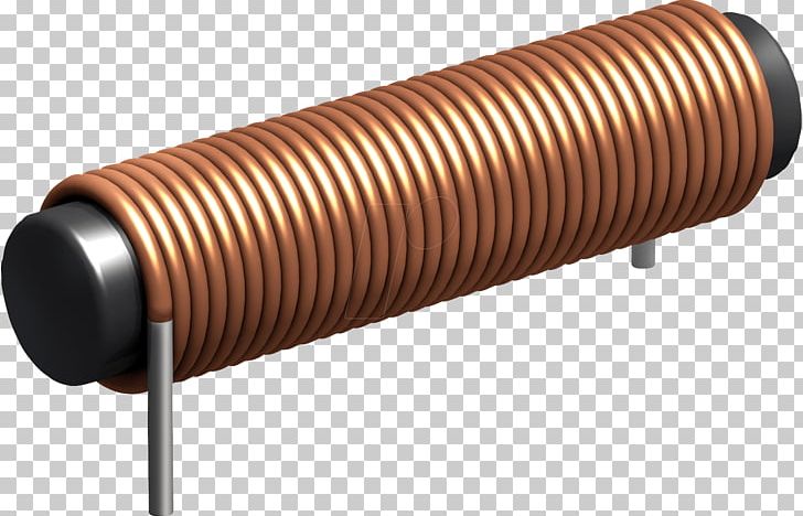 Inductance Microhenry Inductor Millimeter PNG, Clipart, Choke, Cylinder, Hardware, Inductance, Inductor Free PNG Download