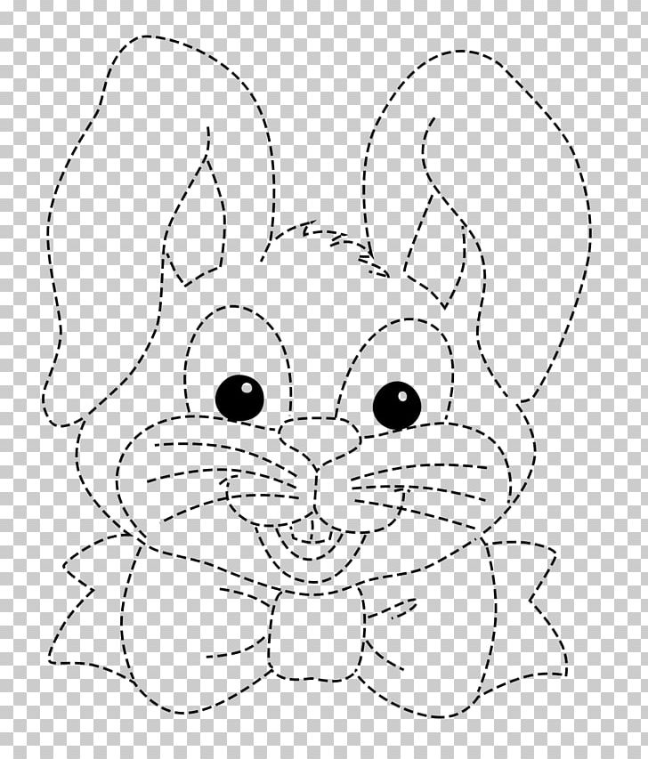 Line Art Whiskers Domestic Rabbit PNG, Clipart, Art, Artwork, Black, Black, Carnivoran Free PNG Download