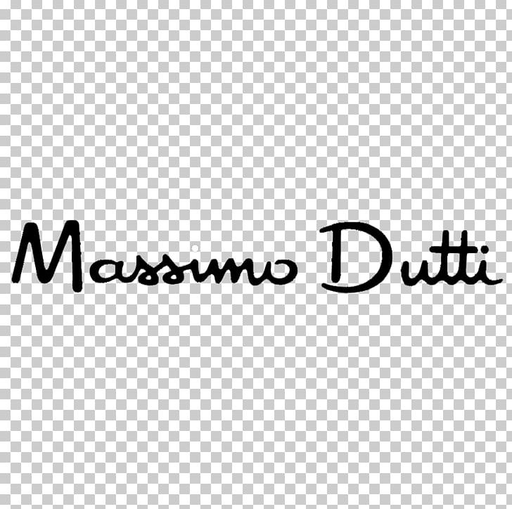 Logo Massimo Dutti Brand Inditex Font PNG, Clipart, Angle, Area, Black, Brand, Inditex Free PNG Download