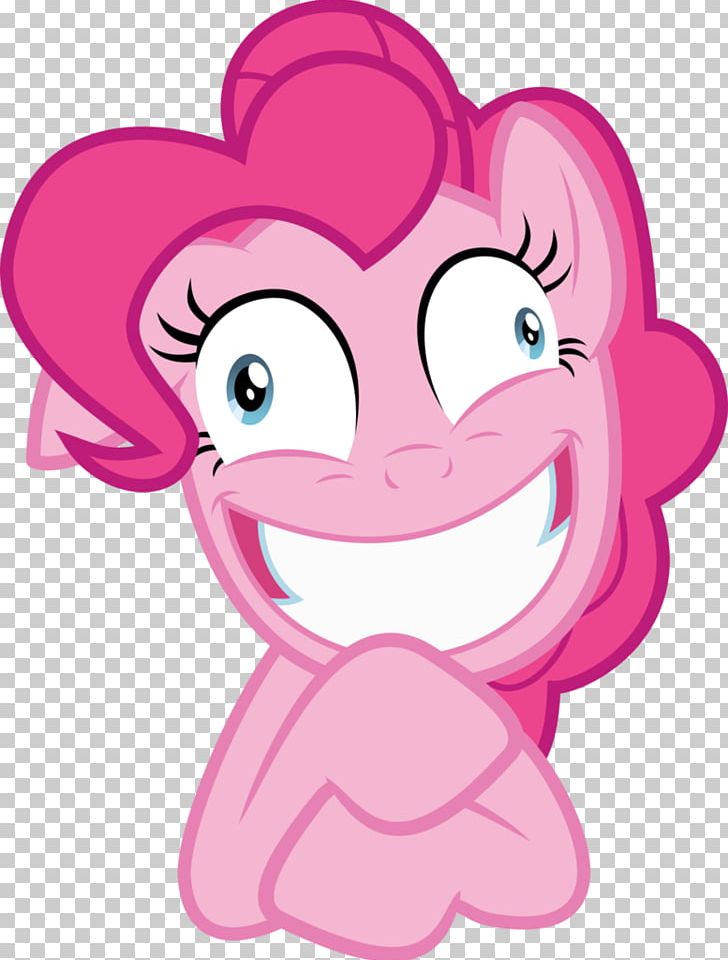 Pinkie Pie MIT Boy Party Pooped Character PNG, Clipart, Art, Cartoon, Character, Cheek, Deviantart Free PNG Download