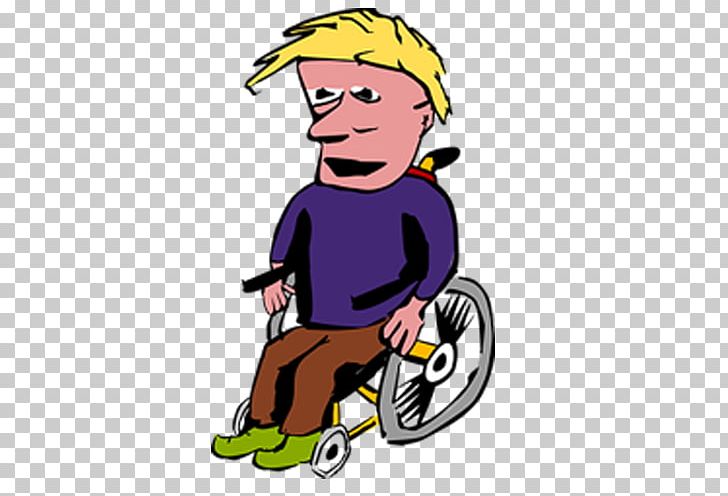 Wheelchair Disability Man PNG, Clipart, Boy, Can, Can Not Walk, Cartoon, Child Free PNG Download