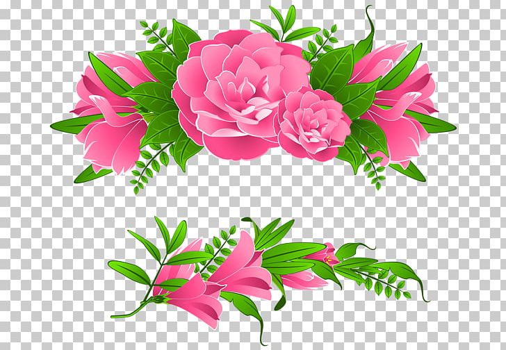 Border Flowers Borders And Frames PNG, Clipart, Annual Plant, Border Flowers, Borders And Frames, Branch, Encapsulated Postscript Free PNG Download