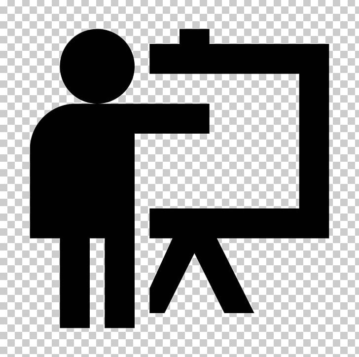 Computer Icons Training Computer Software PNG, Clipart, Area, Black, Black And White, Brand, Business Free PNG Download