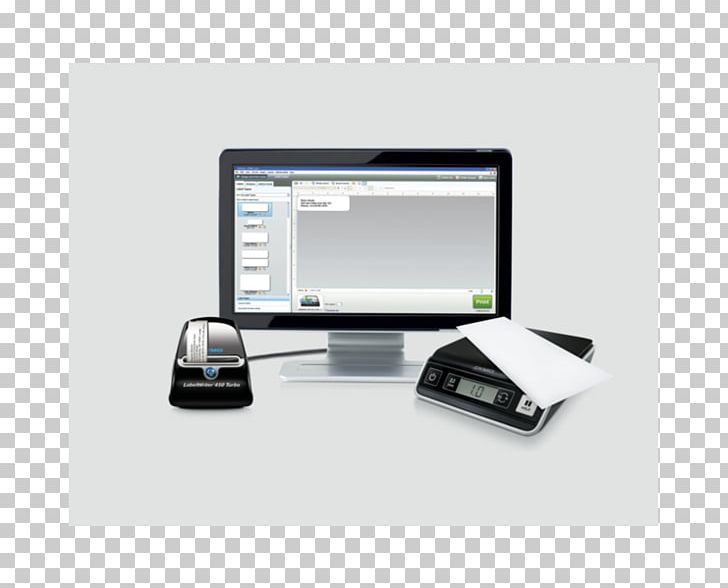 Computer Monitor Accessory Dymo Digital Postal Scale Meter Digital Data Electronics PNG, Clipart, Computer Monitor Accessory, Computer Monitors, Digital Data, Display Device, Dymo Bvba Free PNG Download