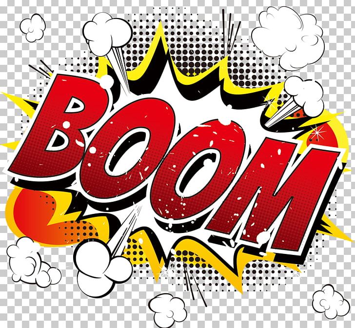 Explosion Cartoon Comics Comic Book PNG, Clipart, Area, Arms, Art, Book Illustration, Brand Free PNG Download