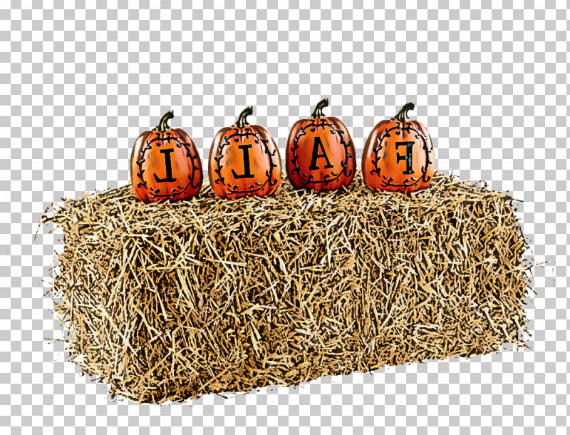 Pumpkin PNG, Clipart, Hay, Plant, Pumpkin, Straw, Wicker Free PNG Download
