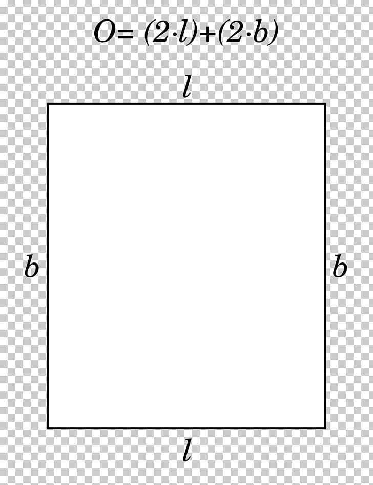 Area Perimeter Rectangle Circle PNG, Clipart, Angle, Area, Circle, Circumference, Common Free PNG Download