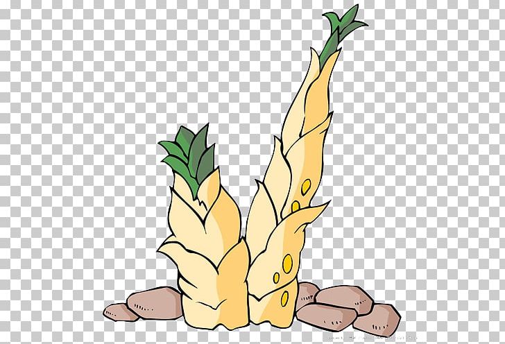 Bamboo Shoot Cartoon Illustration PNG, Clipart, Animation, Art, Artwork, Asp, Bamboo Shoot Free PNG Download