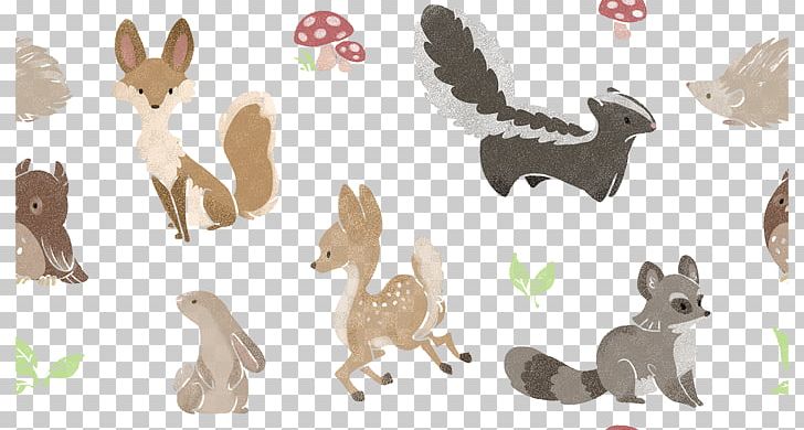 Cat Tile Desktop Fox Deer PNG, Clipart, Animal, Animal Figure, Canidae, Carnivoran, Cat Free PNG Download