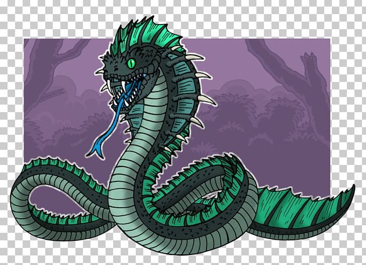 Dragon Basilisk Legendary Creature Serpent Monster PNG, Clipart, Art, Basilisk, Deviantart, Dragon, Fantasy Free PNG Download