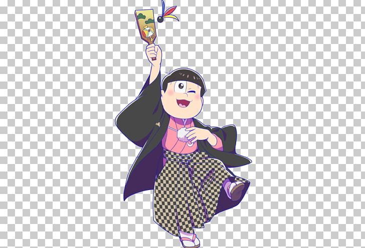 Karamatsu おそ松さん よくばり ニートアイランド Neet Pine Png Clipart Art Cartoon Character Fiction Fictional Character