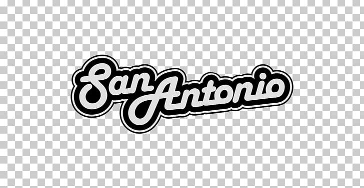 San Antonio Spurs Logo PNG, Clipart, Black And White, Brand, Creative Market, Logo, Retro Style Free PNG Download