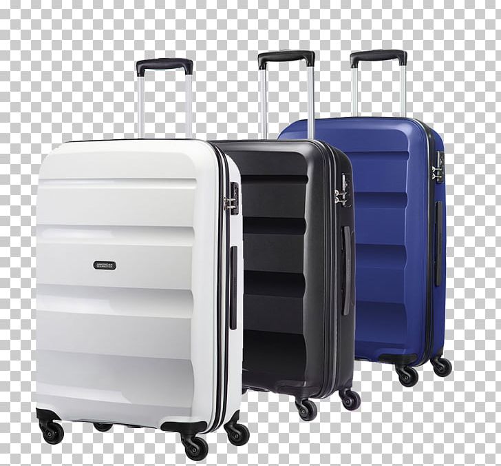 Suitcase Baggage Hand Luggage Air Travel Samsonite PNG, Clipart, Air Travel, American Tourister, American Tourister Bon Air, Backpack, Baggage Free PNG Download