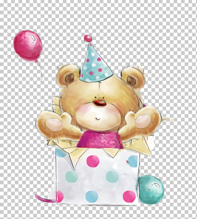 Teddy Bear PNG, Clipart, Baby Shower, Baby Toys, Balloon, Party, Party Supply Free PNG Download