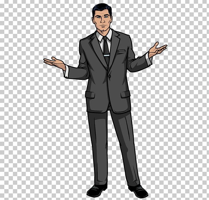 Adam Reed Sterling Archer Costume Suit PNG, Clipart, Adam Reed, Archer, Archer Season 5, Business, Businessperson Free PNG Download