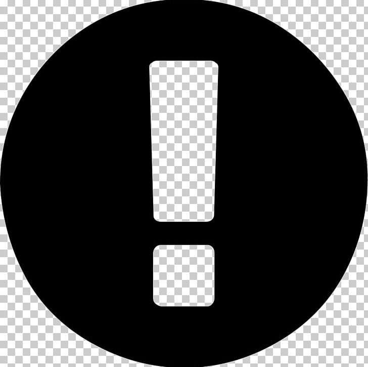 Computer Icons Warning Sign Font Awesome PNG, Clipart, Attention, Black, Black And White, Circle, Computer Icons Free PNG Download