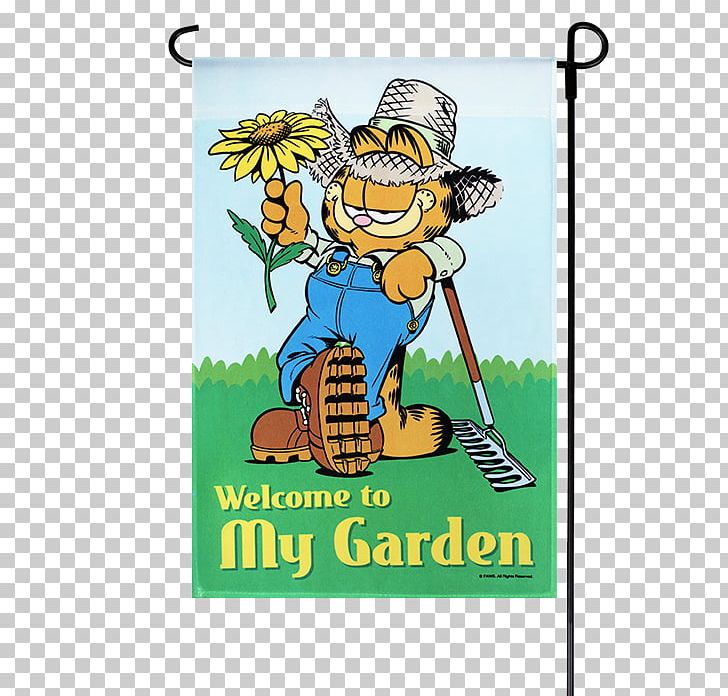 Garfield Public Schools Cartoon Fiction 0 PNG, Clipart, Cartoon, Fiction, Fictional Character, Garden, Garfield Free PNG Download