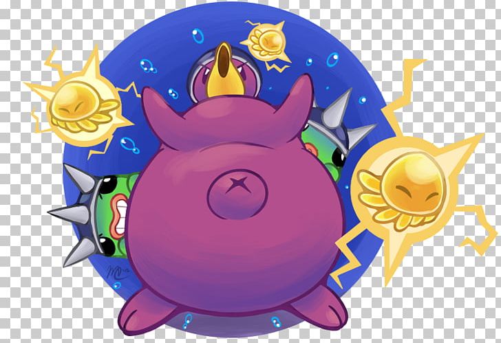 Kirby Mass Attack Boss Video Game Fan Art PNG, Clipart, Art, Boss, Cartoon, Celestial Event, Character Free PNG Download